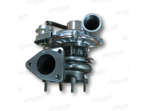 17201-30070 Turbocharger Toyota Ct9C Hiace 2Kdftv 2.5L Genuine Oem Turbochargers