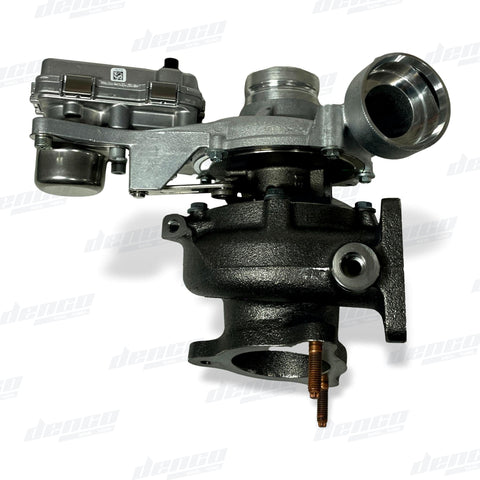 9V101 Turbocharger Rhv34 Mercedes Benz A200 Cdi (Engine Om651) 2.2L Genuine Oem Turbochargers