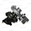 9V101 Turbocharger Rhv34 Mercedes Benz A200 Cdi (Engine Om651) 2.2L Genuine Oem Turbochargers