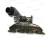 9v104 - Ihi Turbocharger Rhf4 Mercedes Benz A180 / B180 / Cla180 1.6l Euro 5/6 - GENUINE OEM TURBOCHARGERS