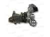 A270090228080 Turbocharger Rhf4 Mercedes Benz A180 / B180 Cla180 1.6L Euro 5/6 Genuine Oem