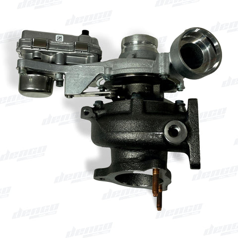 9v106 - Ihi Turbocharger Rhf4 Mercedes Benz Gla250 / Cla250 / A250 / Cla250 2.0l Euro5/6 - GENUINE OEM TURBOCHARGERS