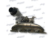 A2700902380 Turbocharger Rhf4 Mercedes Benz Gla250 / Cla250 A250 2.0L Euro5/6 Genuine Oem