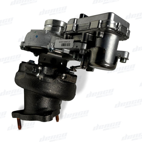 9v106 - Ihi Turbocharger Rhf4 Mercedes Benz Gla250 / Cla250 / A250 / Cla250 2.0l Euro5/6 - GENUINE OEM TURBOCHARGERS
