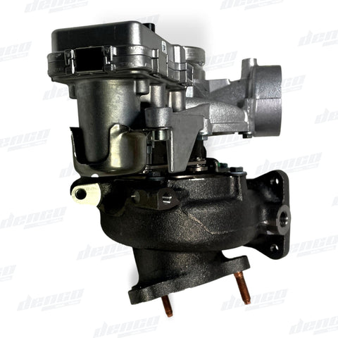 9v106 - Ihi Turbocharger Rhf4 Mercedes Benz Gla250 / Cla250 / A250 / Cla250 2.0l Euro5/6 - GENUINE OEM TURBOCHARGERS
