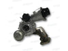 A2700902380 Turbocharger Rhf4 Mercedes Benz Gla250 / Cla250 A250 2.0L Euro5/6 Genuine Oem