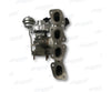A2700902380 Turbocharger Rhf4 Mercedes Benz Gla250 / Cla250 A250 2.0L Euro5/6 Genuine Oem