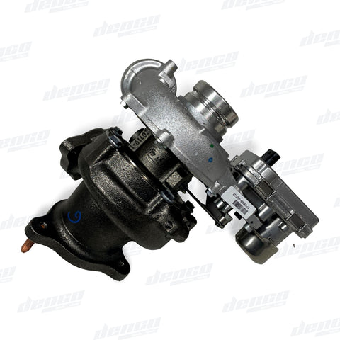 9v106 - Ihi Turbocharger Rhf4 Mercedes Benz Gla250 / Cla250 / A250 / Cla250 2.0l Euro5/6 - GENUINE OEM TURBOCHARGERS