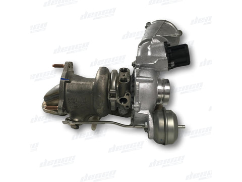 A2700902380 Turbocharger Rhf4 Mercedes Benz Gla250 / Cla250 A250 2.0L Euro5/6 Genuine Oem