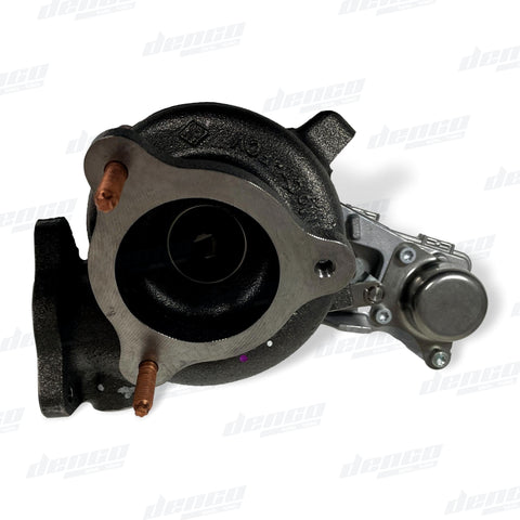 9v106 - Ihi Turbocharger Rhf4 Mercedes Benz Gla250 / Cla250 / A250 / Cla250 2.0l Euro5/6 - GENUINE OEM TURBOCHARGERS
