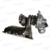 A2740903300 Turbocharger Rhf4 Mercedes Benz C-Class / E-Class M274 155Kw Wl 20113047 W/O Egr Genuine