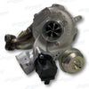A2740903300 Turbocharger Rhf4 Mercedes Benz C-Class / E-Class M274 155Kw Wl 20113047 W/O Egr Genuine