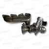 A2740903300 Turbocharger Rhf4 Mercedes Benz C-Class / E-Class M274 155Kw Wl 20113047 W/O Egr Genuine
