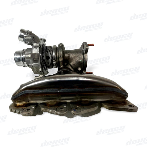 9V121 - Ihi Turbocharger Mercedes Benz C-Class / G-Class A-Class 2.0L Genuine Oem Turbochargers