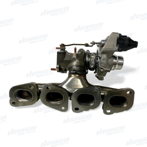 9V121 - Ihi Turbocharger Mercedes Benz C-Class / G-Class A-Class 2.0L Genuine Oem Turbochargers