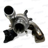 9V121 - Ihi Turbocharger Mercedes Benz C-Class / G-Class A-Class 2.0L Genuine Oem Turbochargers
