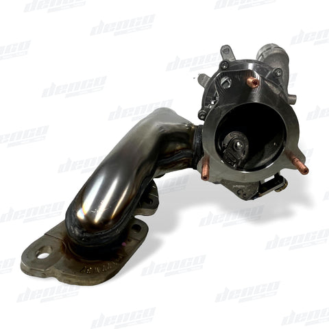9V121 - Ihi Turbocharger Mercedes Benz C-Class / G-Class A-Class 2.0L Genuine Oem Turbochargers