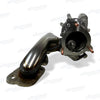 9V121 - Ihi Turbocharger Mercedes Benz C-Class / G-Class A-Class 2.0L Genuine Oem Turbochargers