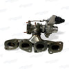 9V121 - Ihi Turbocharger Mercedes Benz C-Class / G-Class A-Class 2.0L Genuine Oem Turbochargers