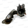 9V121 - Ihi Turbocharger Mercedes Benz C-Class / G-Class A-Class 2.0L Genuine Oem Turbochargers