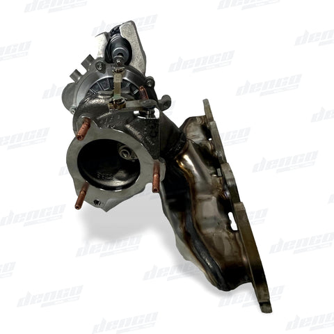 9V121 - Ihi Turbocharger Mercedes Benz C-Class / G-Class A-Class 2.0L Genuine Oem Turbochargers