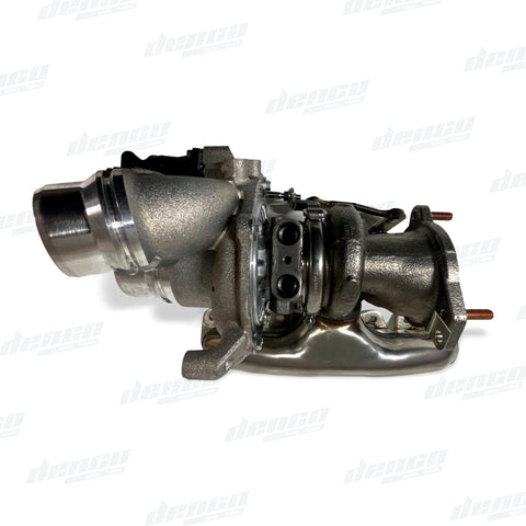 9V121 - Ihi Turbocharger Mercedes Benz C-Class / G-Class A-Class 2.0L Genuine Oem Turbochargers