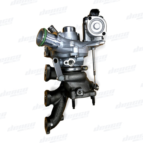 9v202 Turbocharger Rhf3 Volkswagen / Audi / Skoda 1.2l [Engine Type Code: Cbzb Cbza Cbzc] - GENUINE OEM TURBOCHARGERS