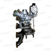 9v202 Turbocharger Rhf3 Volkswagen / Audi / Skoda 1.2l [Engine Type Code: Cbzb Cbza Cbzc] - GENUINE OEM TURBOCHARGERS