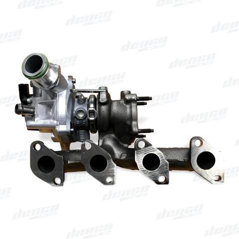 9v202 Turbocharger Rhf3 Volkswagen / Audi / Skoda 1.2l [Engine Type Code: Cbzb Cbza Cbzc] - GENUINE OEM TURBOCHARGERS