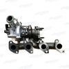 9v202 Turbocharger Rhf3 Volkswagen / Audi / Skoda 1.2l [Engine Type Code: Cbzb Cbza Cbzc] - GENUINE OEM TURBOCHARGERS