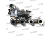 03F145701H Turbocharger Rhf3 Volkswagen / Audi Skoda 1.2L [Engine Type Code: Cbzb Cbza Cbzc] Genuine