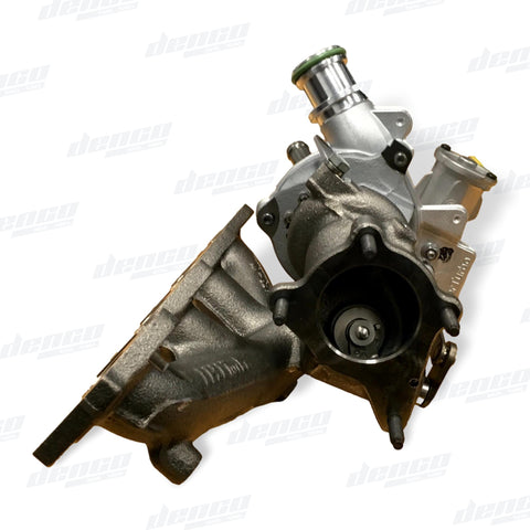 9v202 Turbocharger Rhf3 Volkswagen / Audi / Skoda 1.2l [Engine Type Code: Cbzb Cbza Cbzc] - GENUINE OEM TURBOCHARGERS