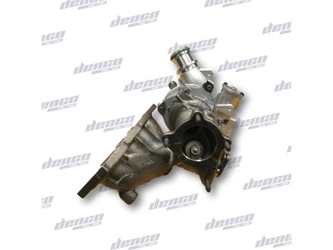 03F145701H Turbocharger Rhf3 Volkswagen / Audi Skoda 1.2L [Engine Type Code: Cbzb Cbza Cbzc] Genuine