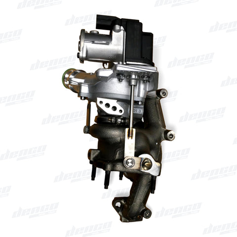 9v202 Turbocharger Rhf3 Volkswagen / Audi / Skoda 1.2l [Engine Type Code: Cbzb Cbza Cbzc] - GENUINE OEM TURBOCHARGERS