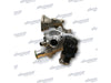 03F145701H Turbocharger Rhf3 Volkswagen / Audi Skoda 1.2L [Engine Type Code: Cbzb Cbza Cbzc] Genuine