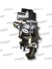 03F145701H Turbocharger Rhf3 Volkswagen / Audi Skoda 1.2L [Engine Type Code: Cbzb Cbza Cbzc] Genuine