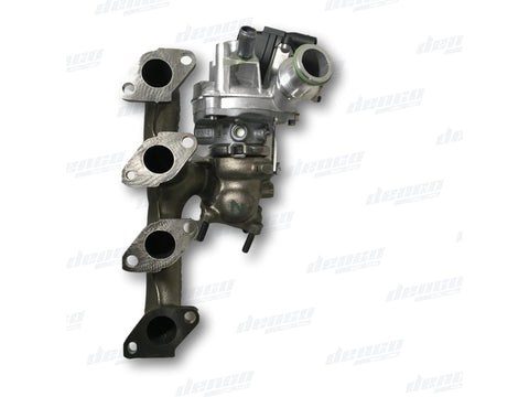 03F145701F Turbocharger Rhf3 Volkswagen / Audi Skoda 1.2Ltr Genuine Oem Turbochargers