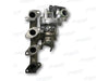 03F145701F Turbocharger Rhf3 Volkswagen / Audi Skoda 1.2Ltr Genuine Oem Turbochargers