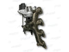 03F145701F Turbocharger Rhf3 Volkswagen / Audi Skoda 1.2Ltr Genuine Oem Turbochargers