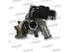 03F145701F Turbocharger Rhf3 Volkswagen / Audi Skoda 1.2Ltr Genuine Oem Turbochargers