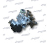 03F145701G Rhf3 Turbocharger Volkswagen / Audi Skoda 1.2L [Engine Type Code: Cbzb Cbza Cbzc] Genuine