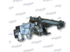 03F145701G Rhf3 Turbocharger Volkswagen / Audi Skoda 1.2L [Engine Type Code: Cbzb Cbza Cbzc] Genuine
