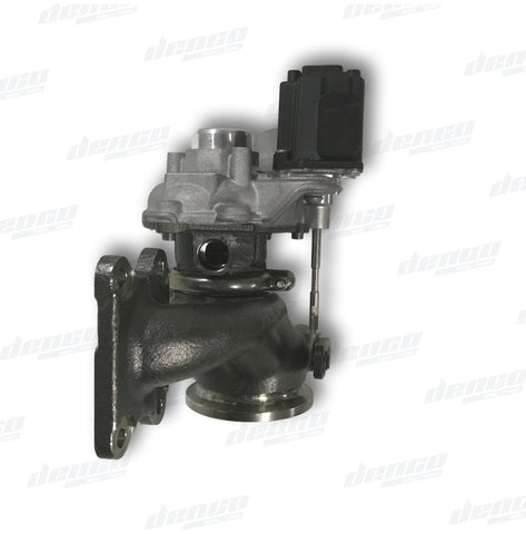 04E145721B Turbocharger Rhf4 Audi A1 / A3 Q3 Tsi 1.4Ltr Genuine Oem Turbochargers