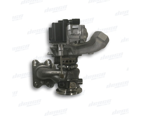 04E145721B Turbocharger Rhf4 Audi A1 / A3 Q3 Tsi 1.4Ltr Genuine Oem Turbochargers