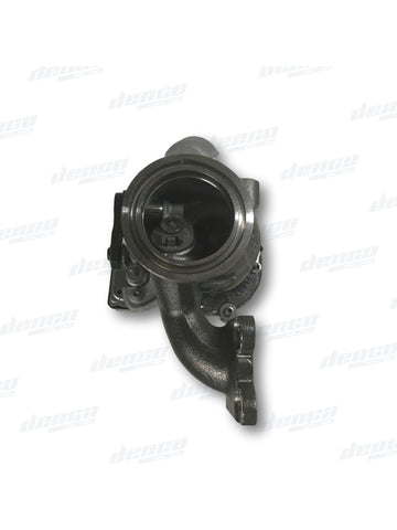 04E145721B Turbocharger Rhf4 Audi A1 / A3 Q3 Tsi 1.4Ltr Genuine Oem Turbochargers