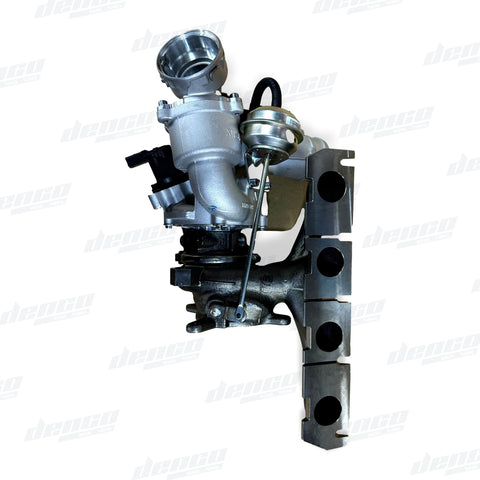 9VA02 - IHI TURBOCHARGER VAG 2.0L TFSI - GENUINE OEM TURBOCHARGERS