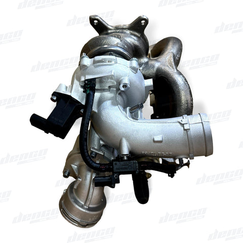 9VA02 - IHI TURBOCHARGER VAG 2.0L TFSI - GENUINE OEM TURBOCHARGERS