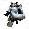 9VA02 - IHI TURBOCHARGER VAG 2.0L TFSI - GENUINE OEM TURBOCHARGERS