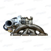 9VA02 - IHI TURBOCHARGER VAG 2.0L TFSI - GENUINE OEM TURBOCHARGERS