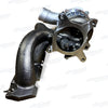 9VA02 - IHI TURBOCHARGER VAG 2.0L TFSI - GENUINE OEM TURBOCHARGERS